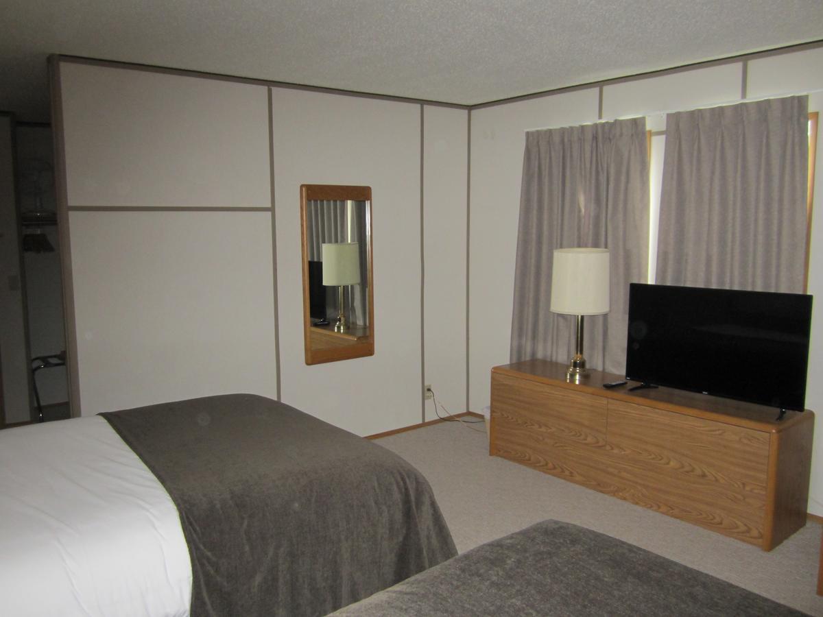 Triple J Hotel Dawson City Εξωτερικό φωτογραφία