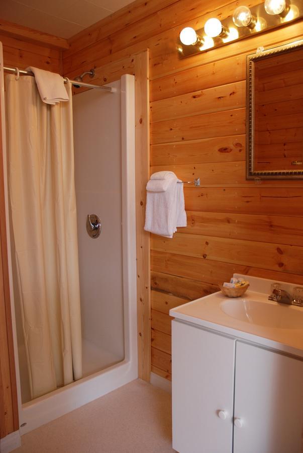 Triple J Hotel Dawson City Εξωτερικό φωτογραφία