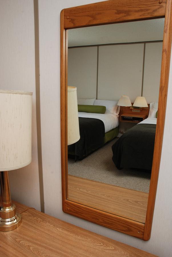 Triple J Hotel Dawson City Εξωτερικό φωτογραφία