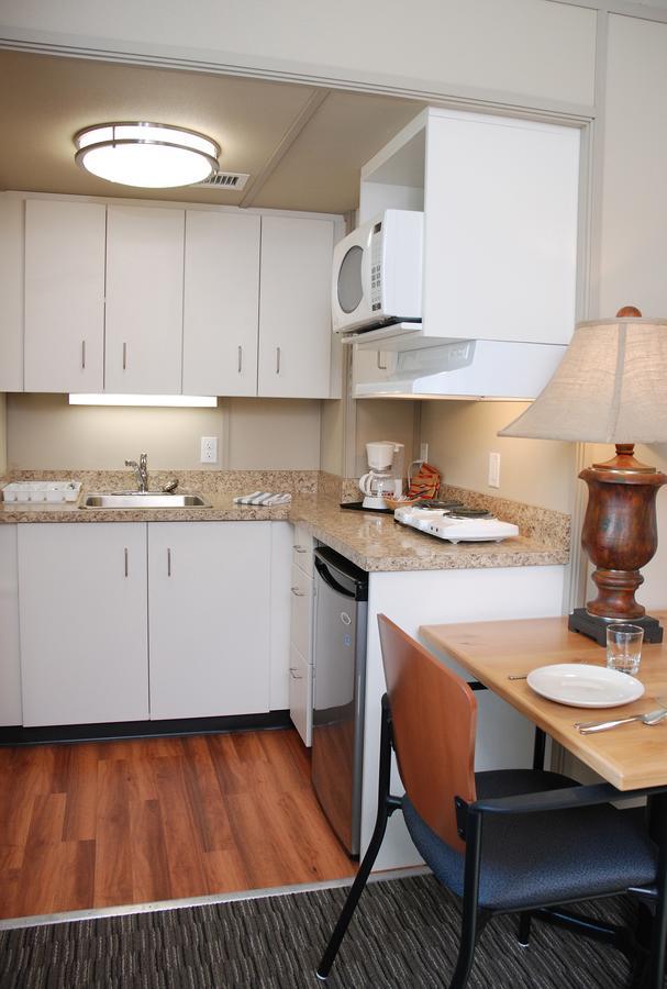 Triple J Hotel Dawson City Εξωτερικό φωτογραφία