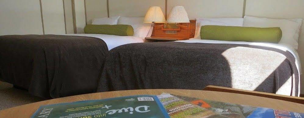 Triple J Hotel Dawson City Εξωτερικό φωτογραφία
